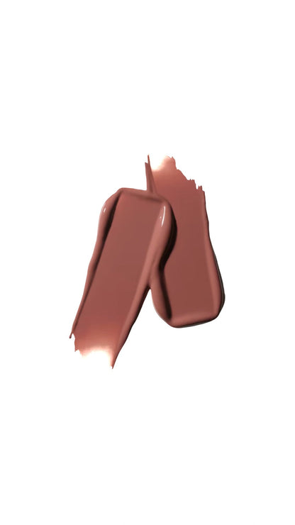 Mac Lustreglass Sheer-Shine Lipstick (Signature Move)