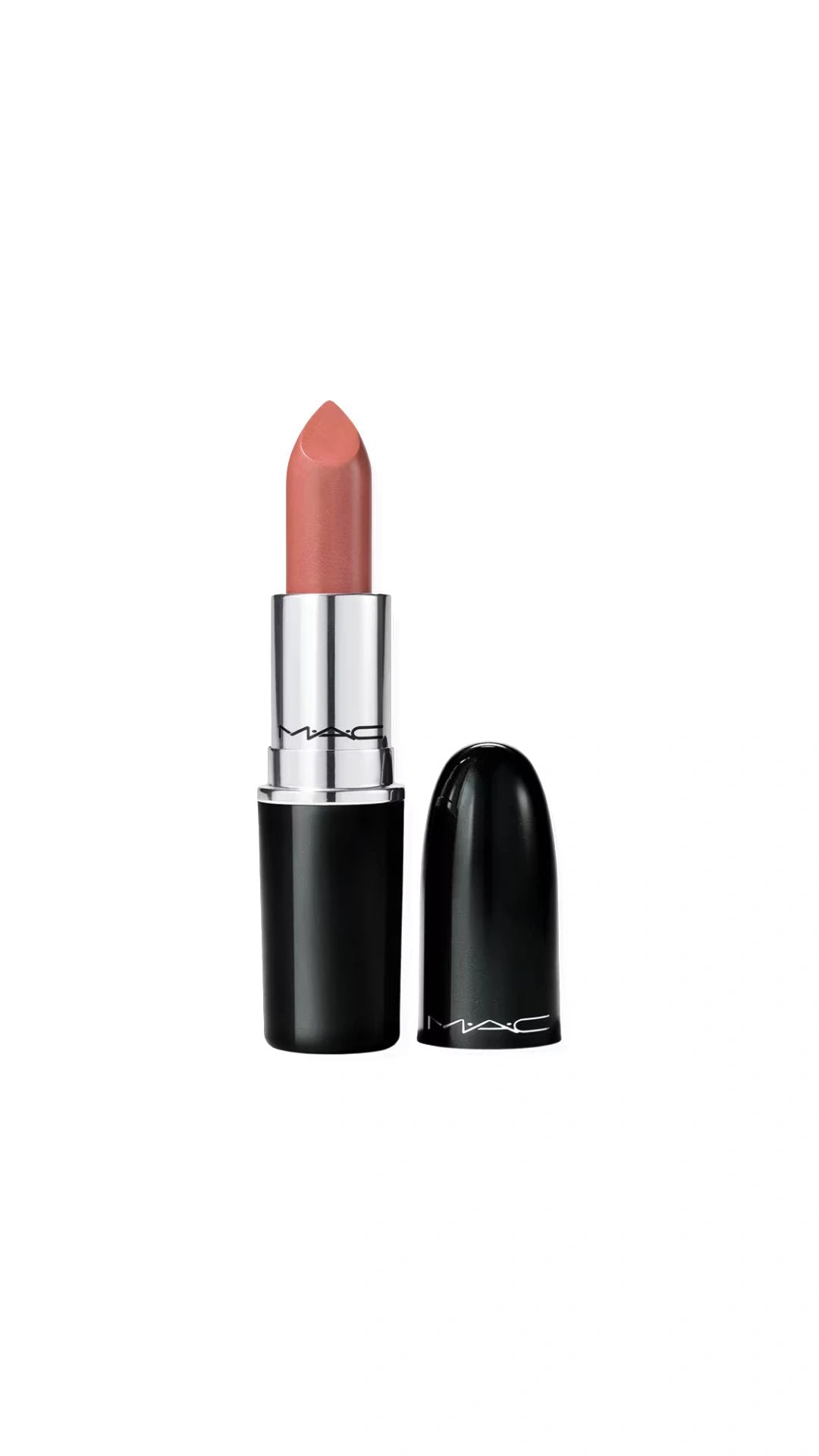 Mac Lustreglass Sheer-Shine Lipstick (Thanks, Its MAC!)