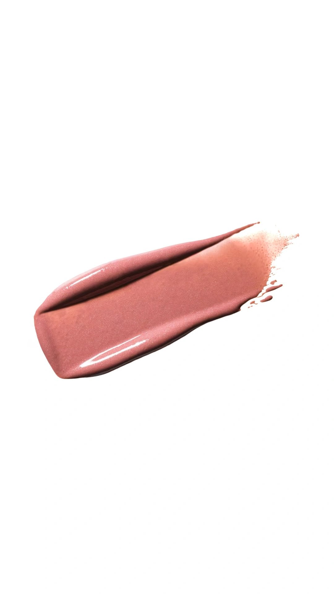 Mac Lustreglass Sheer-Shine Lipstick (Thanks, Its MAC!)