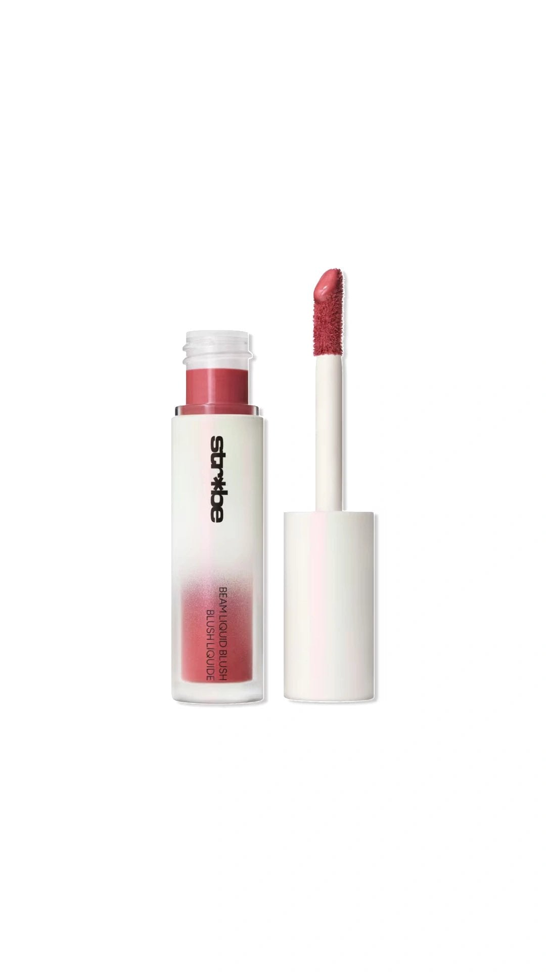 MAC Strobe Beam Liquid Blush (Nitelite)