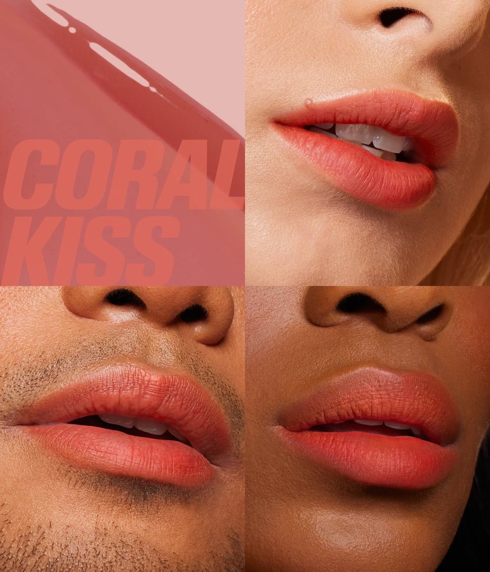 HUDA BEAUTY LIP BLUSH CREAMY LIP &amp; CHEEK STAIN