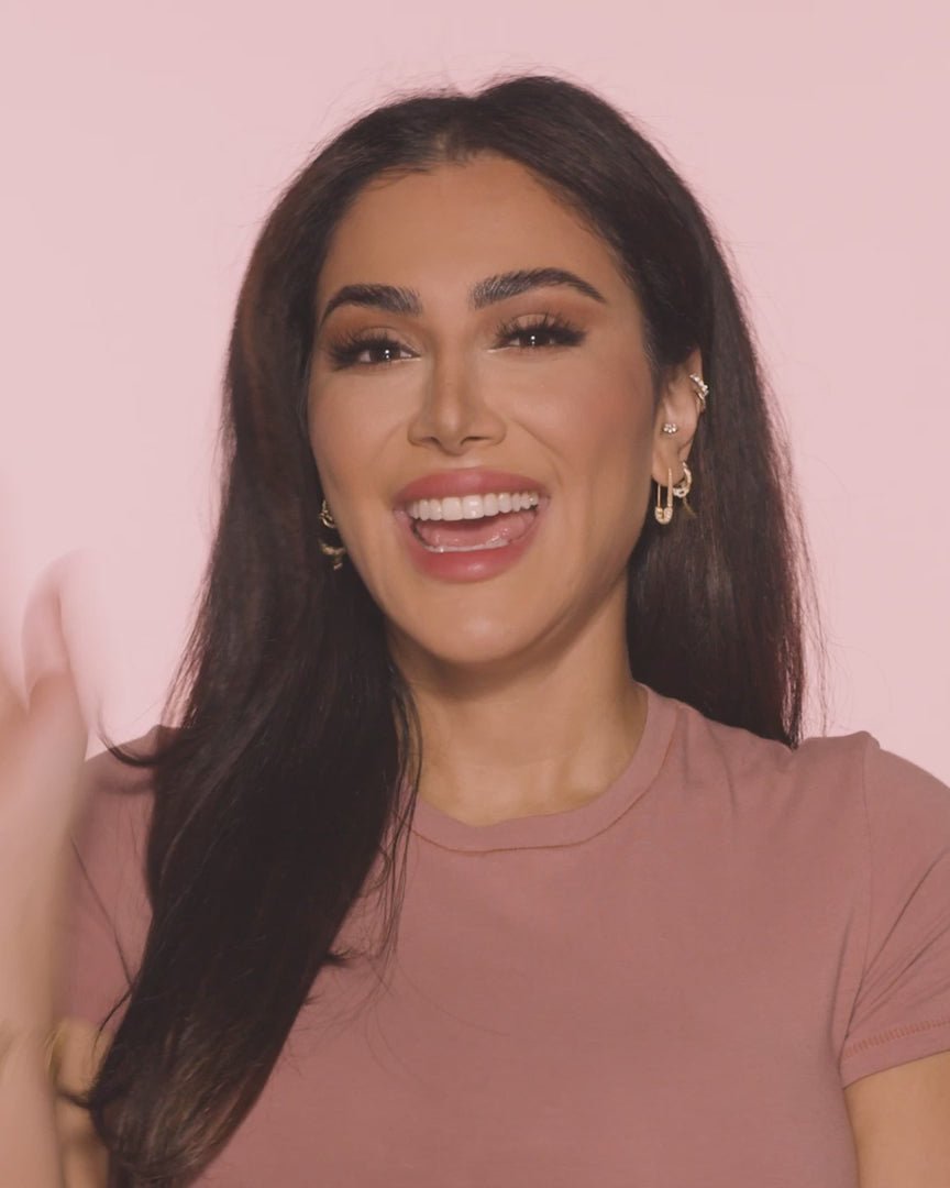 HUDA BEAUTY LIP BLUSH CREAMY LIP &amp; CHEEK STAIN