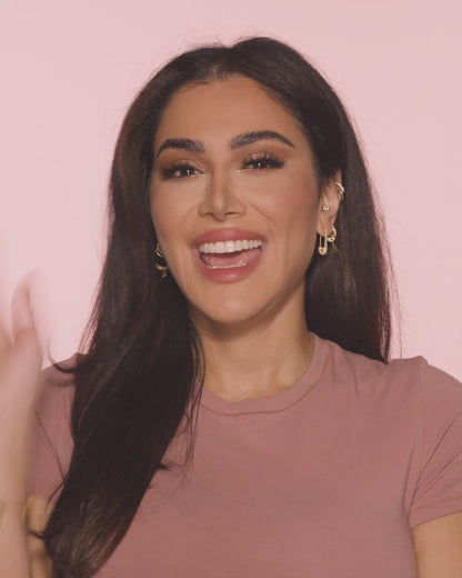 HUDA BEAUTY LIP BLUSH CREAMY LIP &amp; CHEEK STAIN