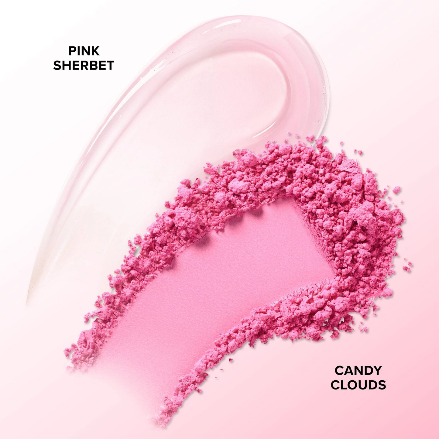 Too faced Dream A Little Dream Blush &amp; Lip Gloss Set