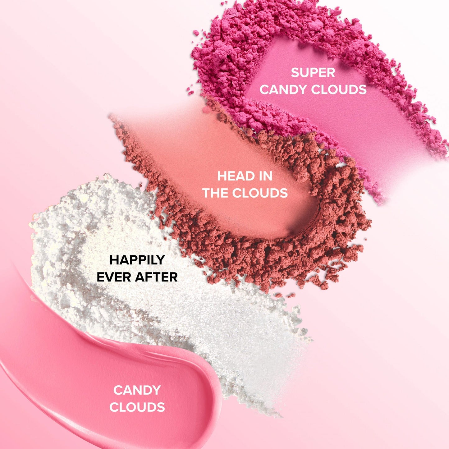 Too Faced Fairytale Crush: Blush &amp; Highlighter Set