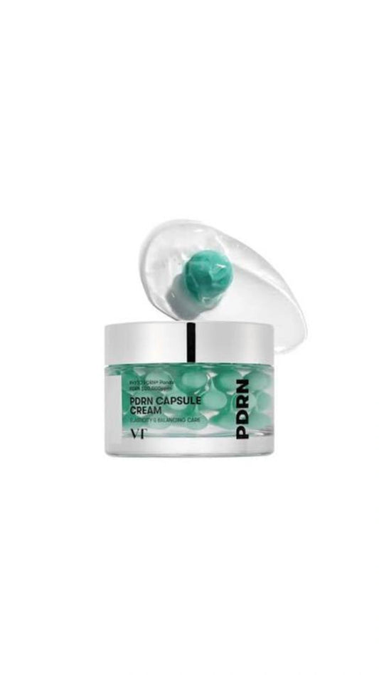 VT - PDRN Capsule Cream 100 50 ml