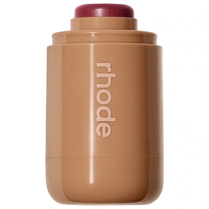 Rhode Pocket Blush
(Date Cake)