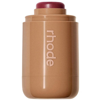 Rhode Pocket Blush
(Date Cake)
