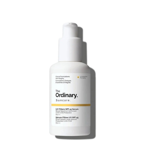 The Ordinary UV Filters SPF 45 Serum