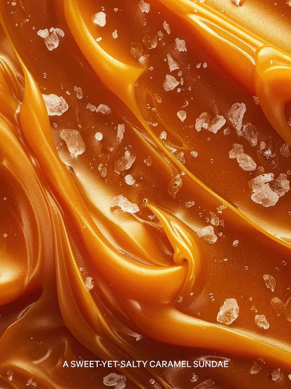 Pink Limited-Edition salty caramel mist "US version "