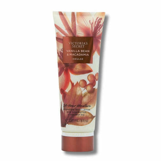 Victoria’s Secret Vanilla Bean & Macadamia  Body Lotion "us version"