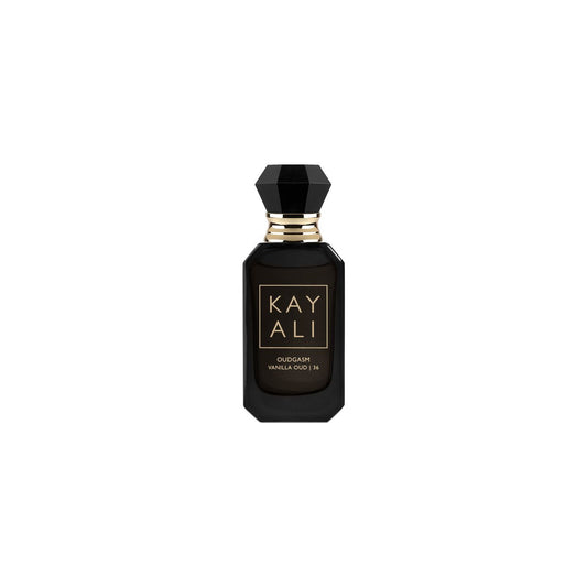 Kayali Oudgasm Vanilla Oud | 36 Eau de Parfum Intense 10ml