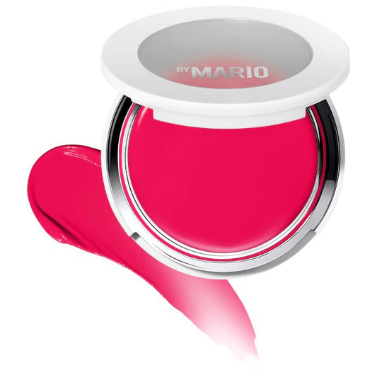 MAKEUP BY MARIO Soft Pop Plumping Cream Blush Veil