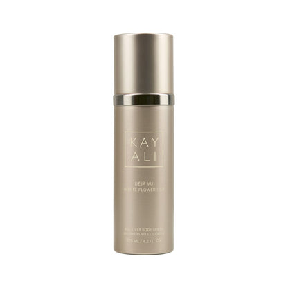 Kayali Deja Vu White Flower | 57 All Over Body Spray