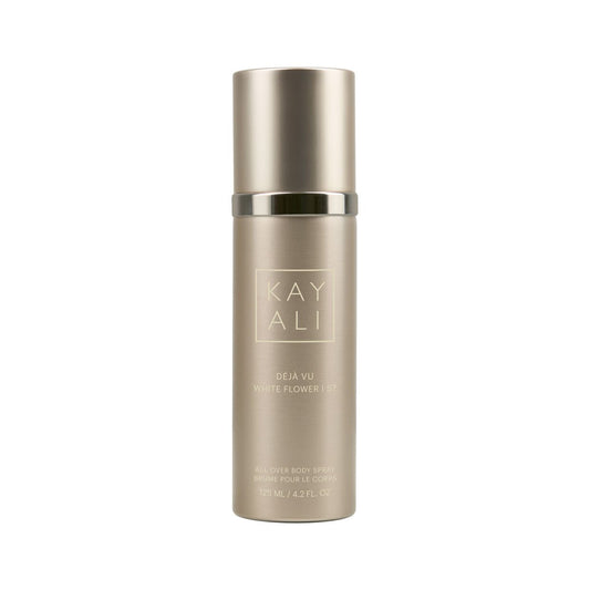 Kayali Deja Vu White Flower | 57 All Over Body Spray