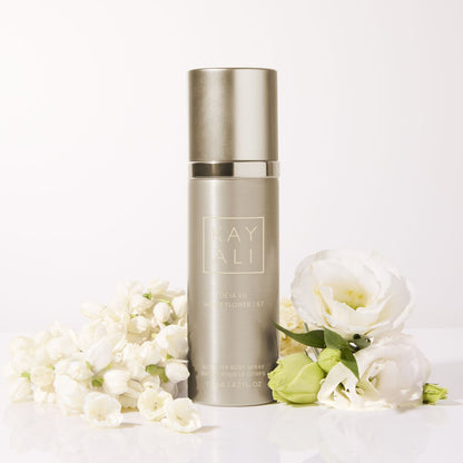 Kayali Deja Vu White Flower | 57 All Over Body Spray