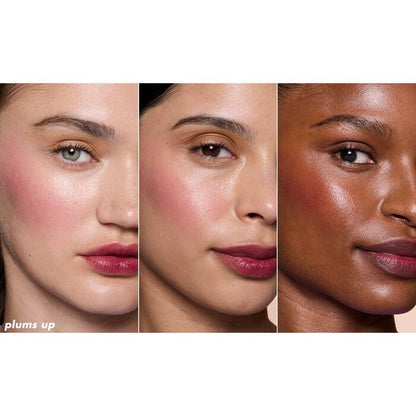 elf Sheer For It Blush Lip + Cheek Tint