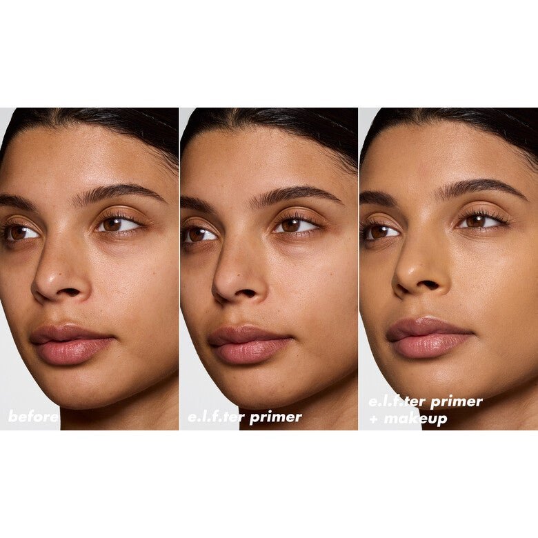 elf Power Grip Matte Primer