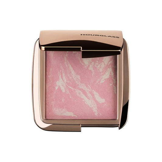 Hourglass
Ambient Lighting Blush