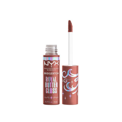 NYX Bridgerton Royal Butter Gloss
