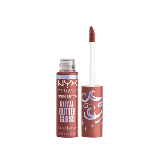 NYX Bridgerton Royal Butter Gloss