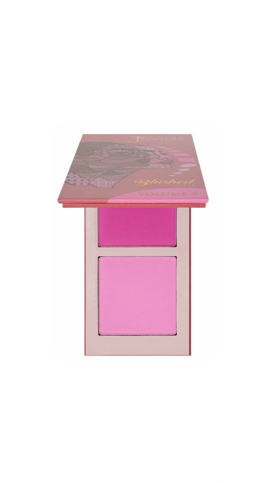 Juvias Blushed Duo Blush