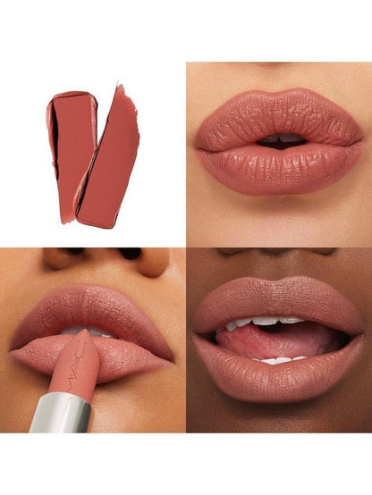 MAC XIMAL SLEEK SATIN LIPSTICK