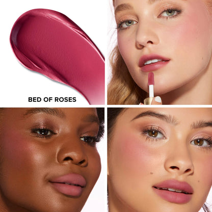 Too faced Cloud Crush Whipped Lip & Cheek Duo