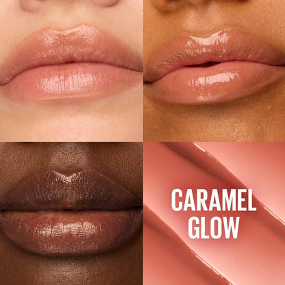Maybelline LIFTER GLAZE LIP BALM 06