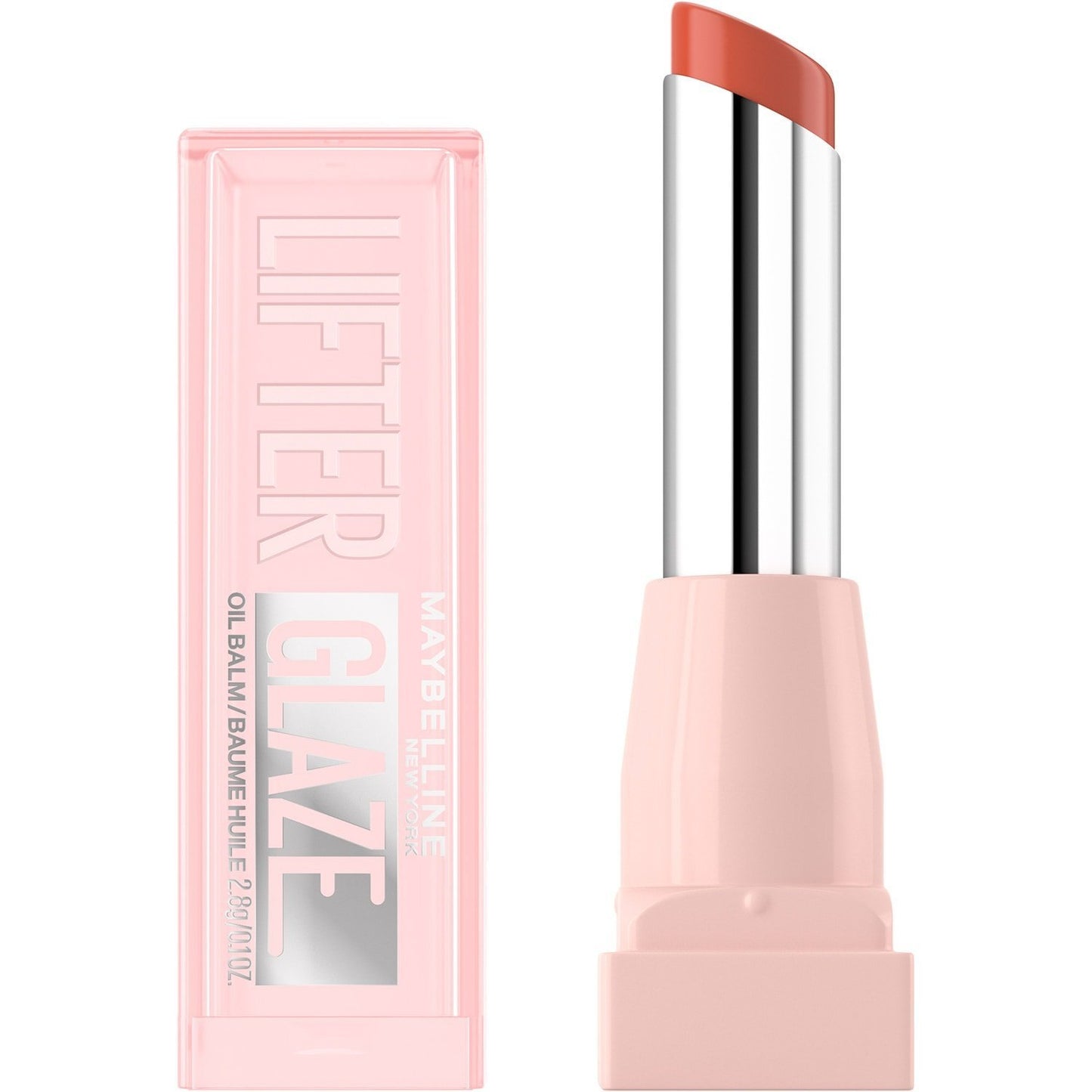 Maybelline LIFTER GLAZE LIP BALM 06