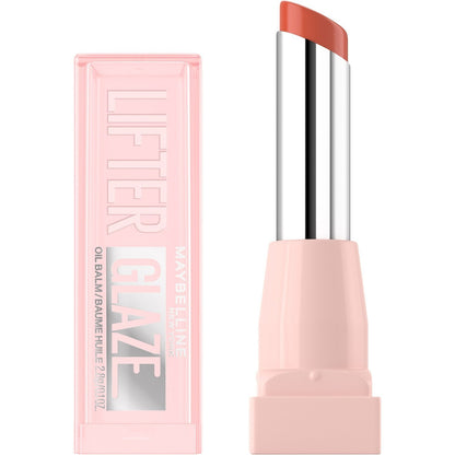 Maybelline LIFTER GLAZE LIP BALM 06