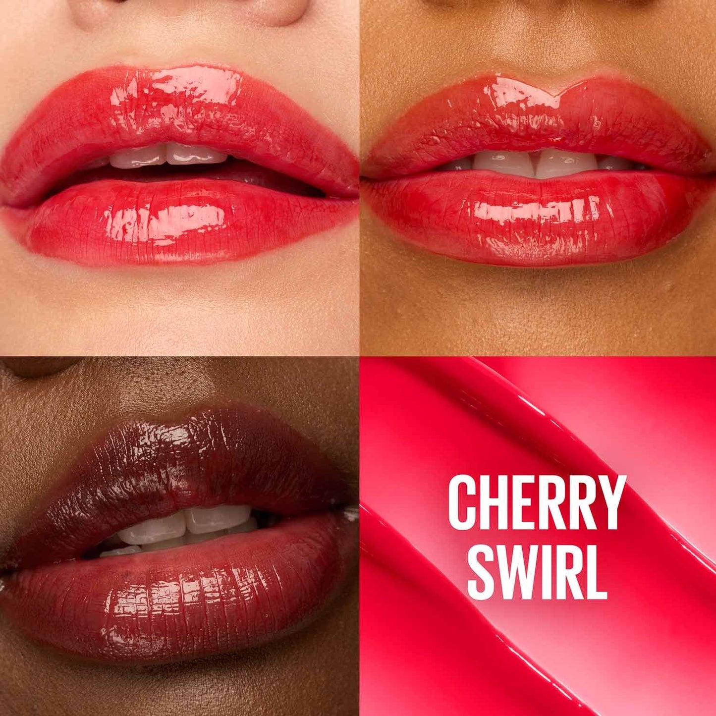 Maybelline LIFTER GLAZE LIP BALM 04