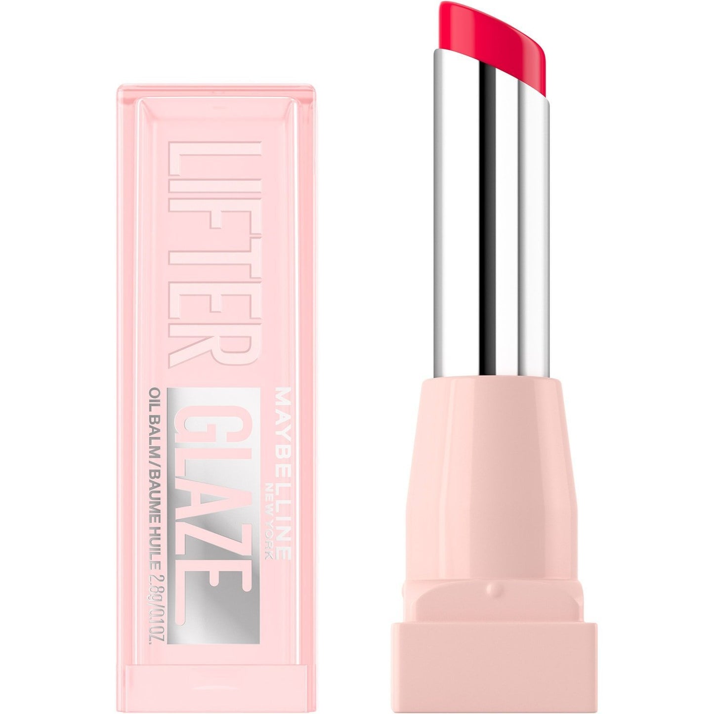 Maybelline LIFTER GLAZE LIP BALM 04