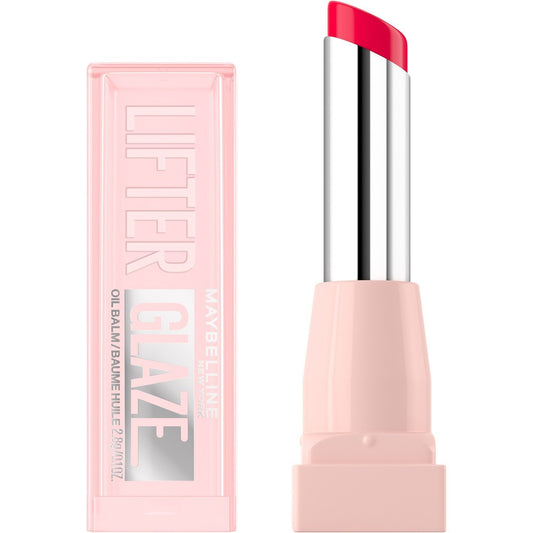 Maybelline LIFTER GLAZE LIP BALM 04