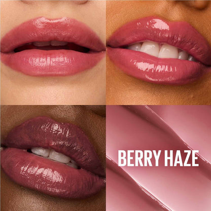 Maybelline LIFTER GLAZE LIP BALM 07