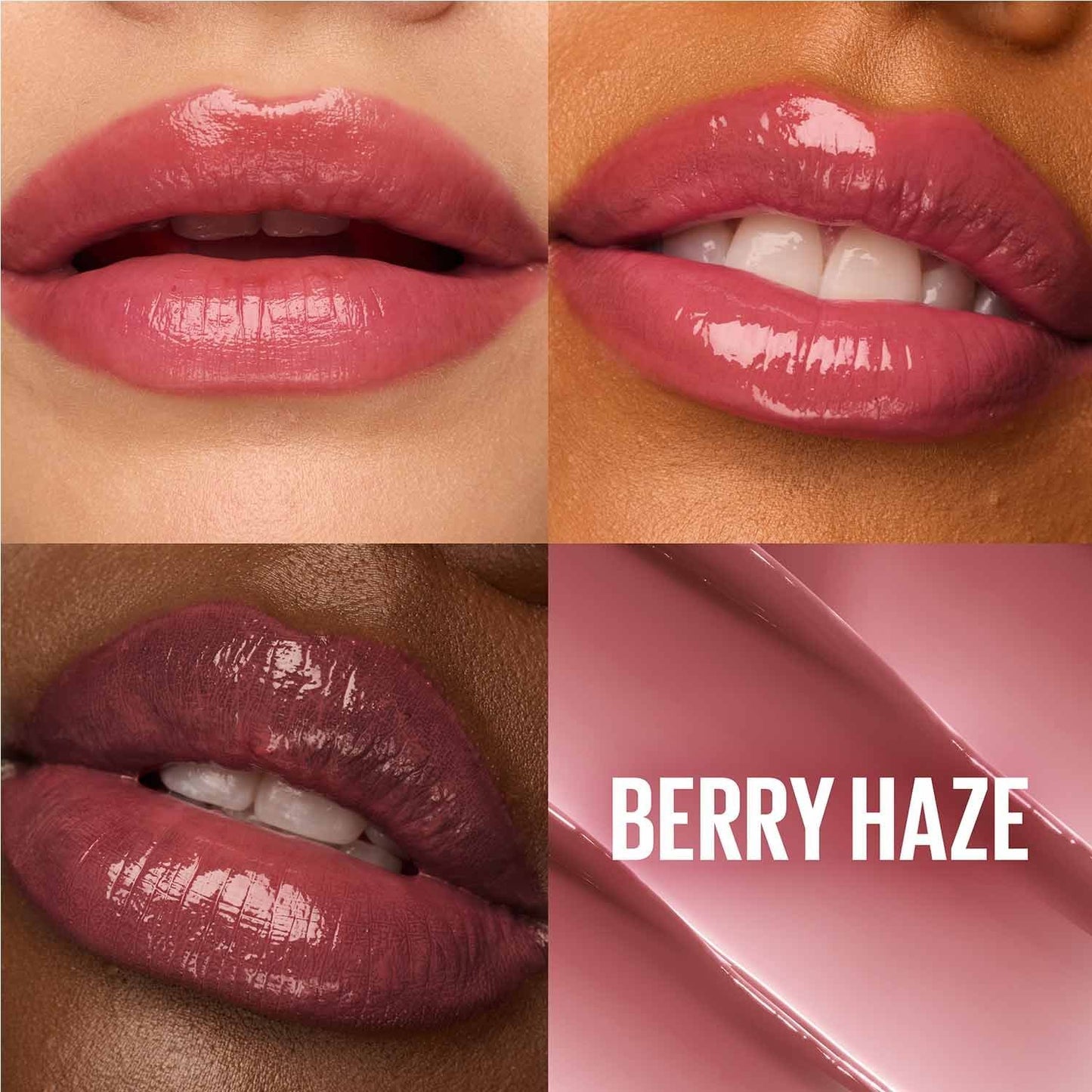 Maybelline LIFTER GLAZE LIP BALM 08