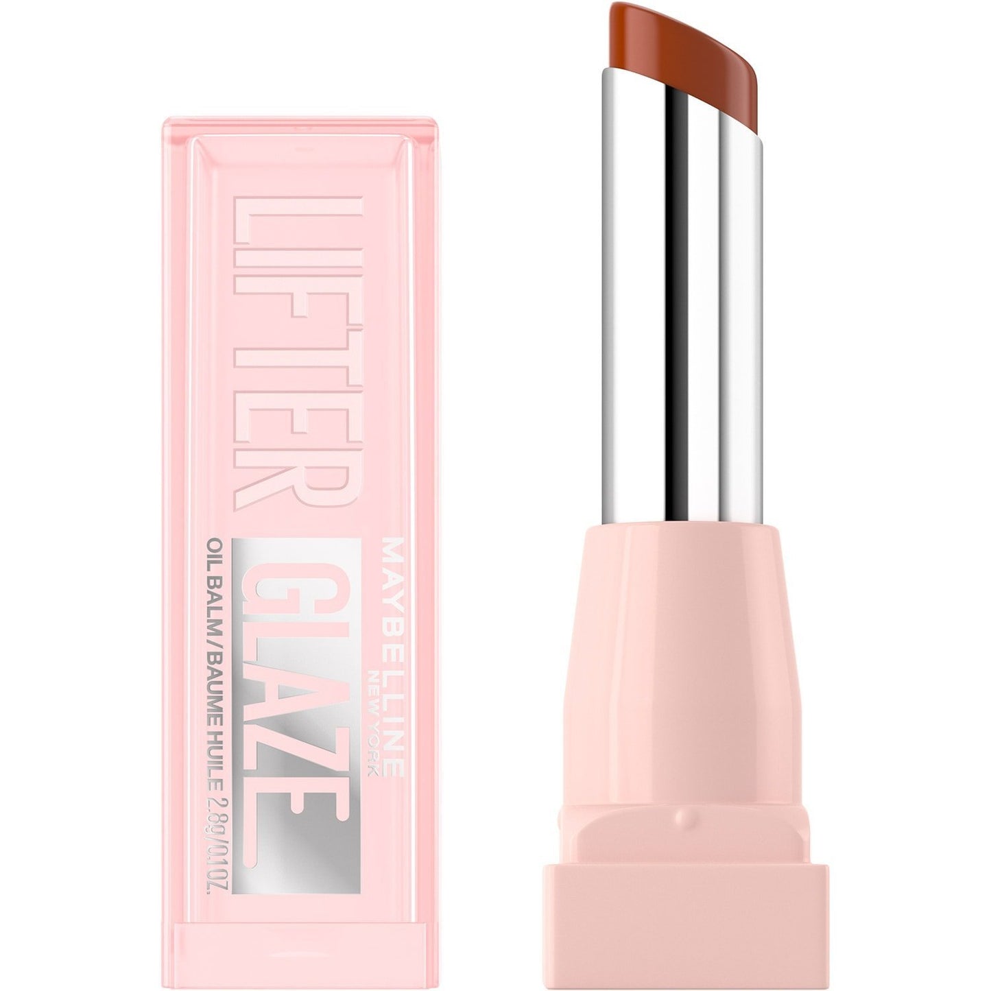 Maybelline LIFTER GLAZE LIP BALM 09
