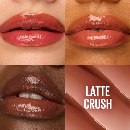 Maybelline LIFTER GLAZE LIP BALM 09