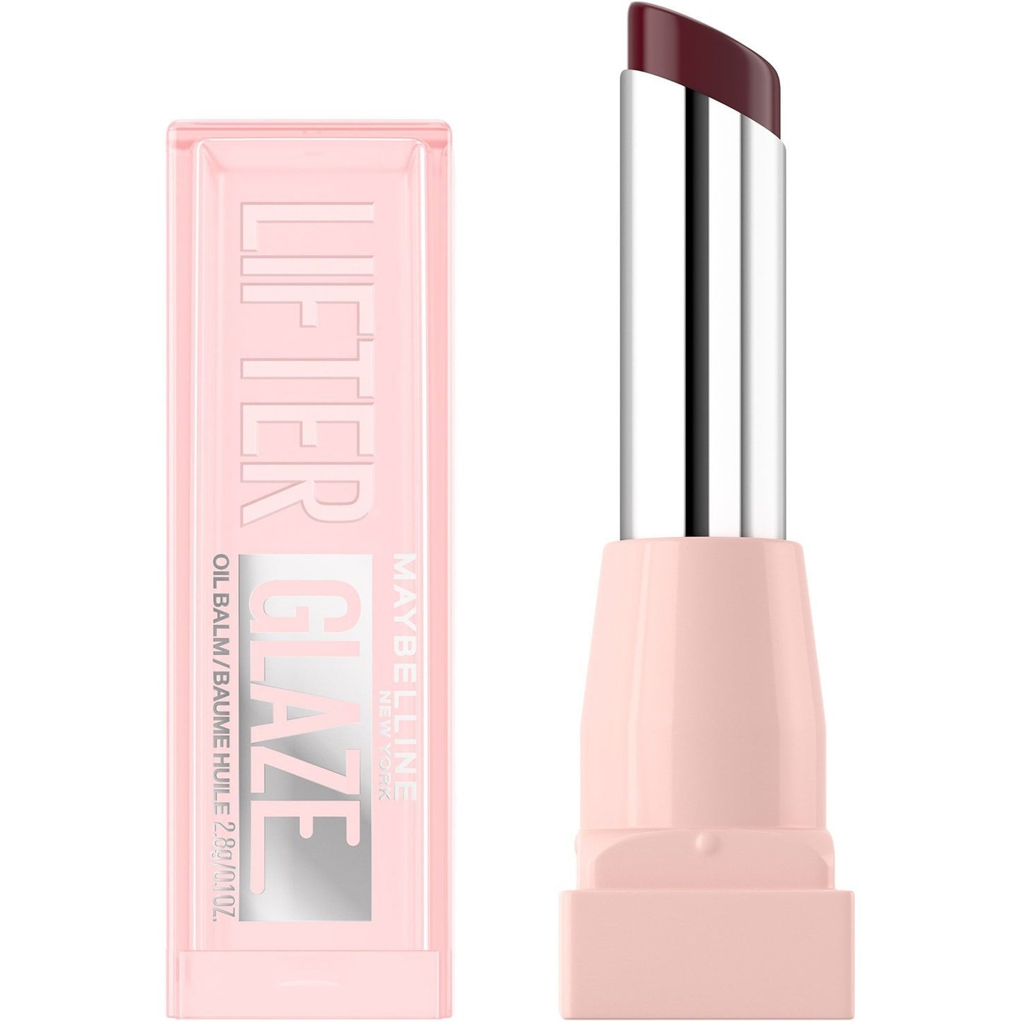 Maybelline LIFTER GLAZE LIP BALM