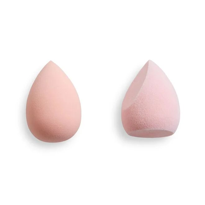 Makeup Revolution Conceal &amp; Fix Setting Sponges