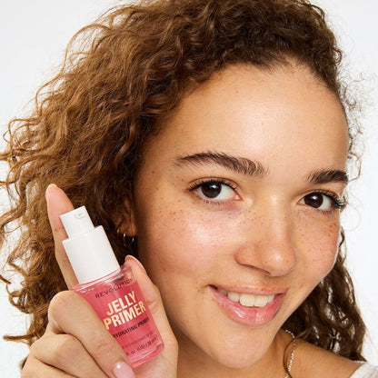 Revolution Jelly Juice Hydrating Primer