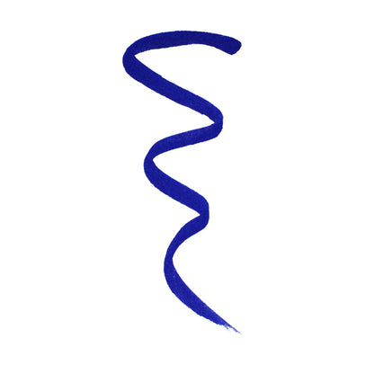 Makeup Revolution Super Flick Liquid Eyeliner Blue