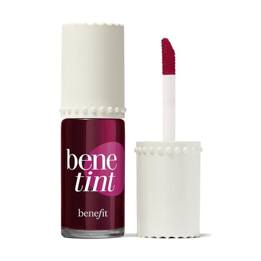 Benetint Rose-tinted lip &amp; cheek stain (From a set)