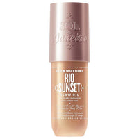 Sol de Janeiro 
Glowmotions Glow Body Oil