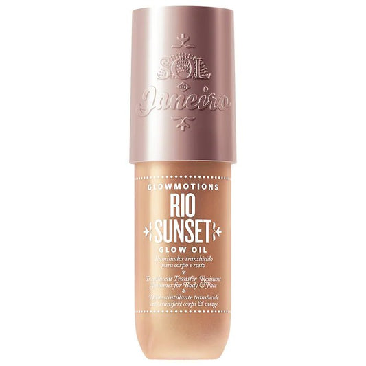 Sol de Janeiro 
Glowmotions Glow Body Oil