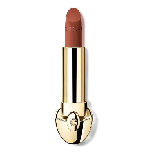 Guerlain ROUGE G
THE CUSTOMIZABLE ULTRA-CARE LIPSTICK (Tester Box)