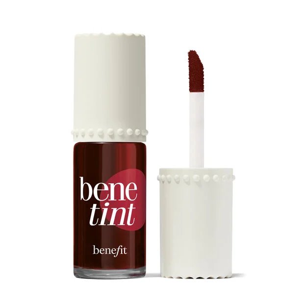 Benetint Rose-tinted lip &amp; cheek stain (From a set)