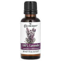 Cococare100% Lavender,  (30 ml)