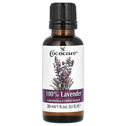 Cococare100% Lavender,  (30 ml)