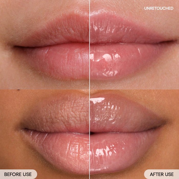 LANEIGE  Lip Glowy Balm vanilla